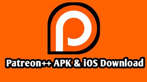 patreon gratis apk